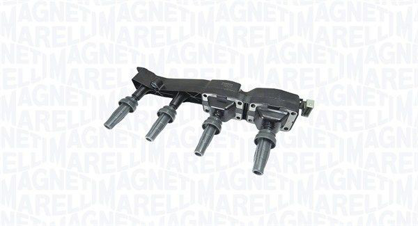 060717082012 Magneti Marelli Котушка запалювання